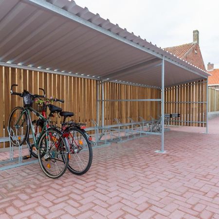 Luxurious Apartment In Zoutelande Near The Centre Luaran gambar