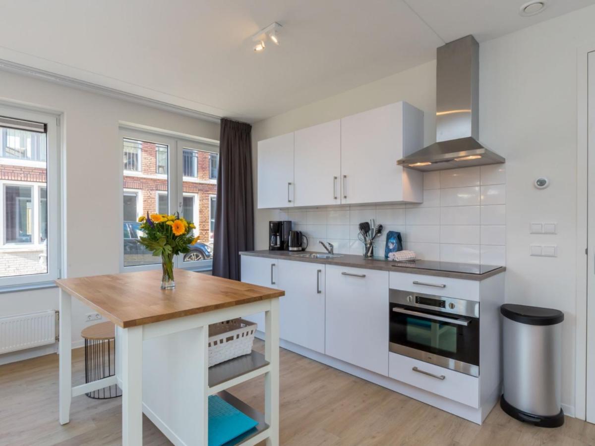 Luxurious Apartment In Zoutelande Near The Centre Luaran gambar